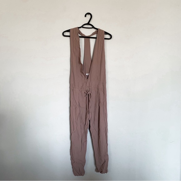 Cope Pants - Cope • Jumpsuit